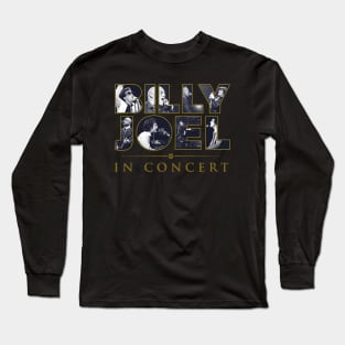 In Concert 2021 2022 Long Sleeve T-Shirt